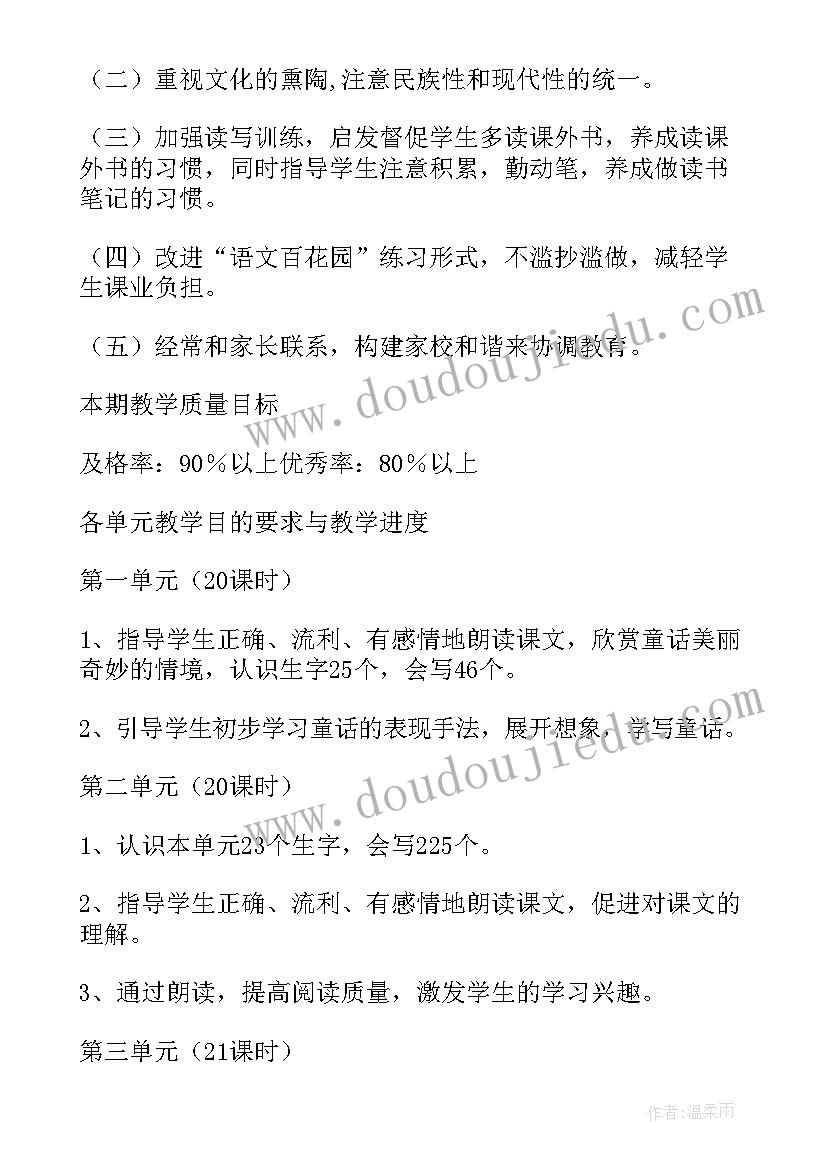 最新人教版音乐五年级教学计划 人教版美术课五年级教学设计(精选11篇)