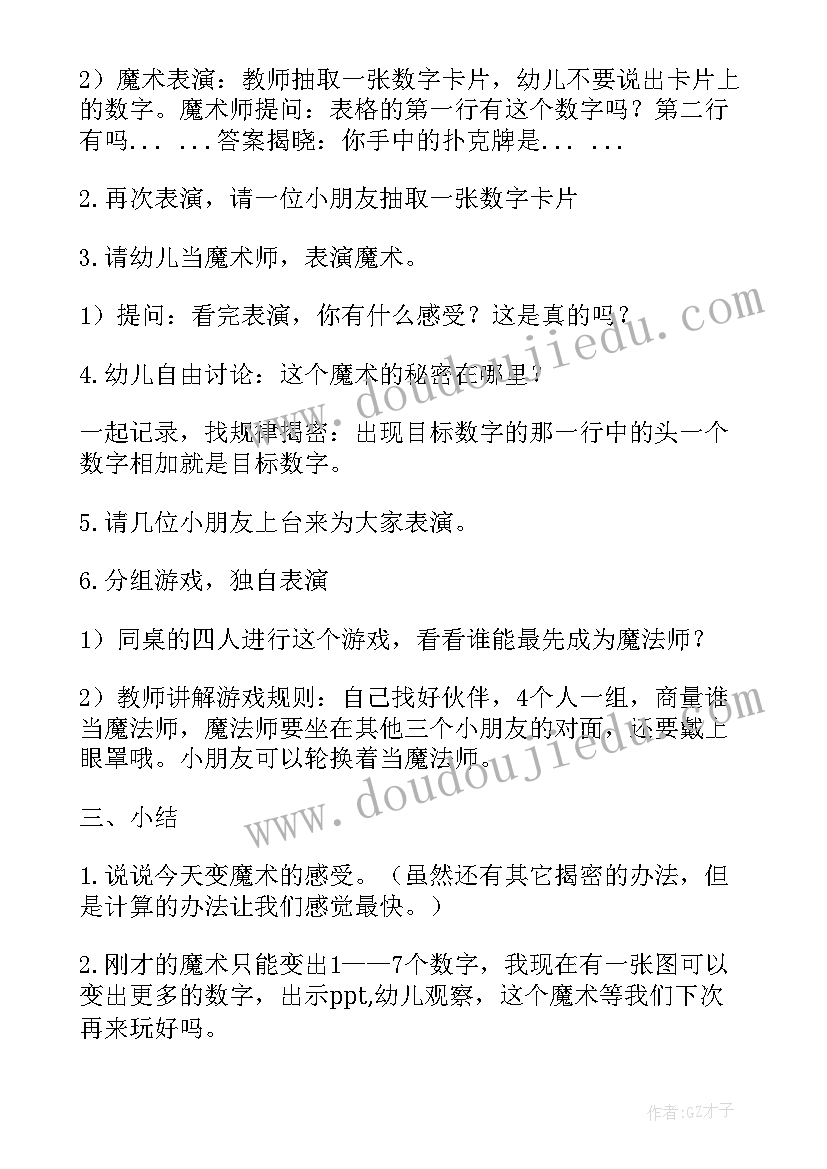 最新大班科学有趣的喷泉教案反思(汇总20篇)