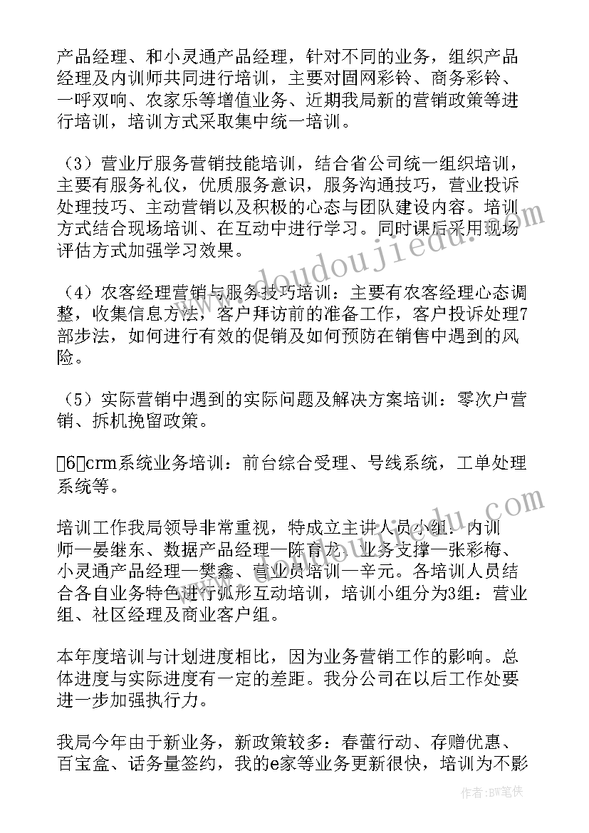 2023年公司培训后个人总结完整(实用9篇)