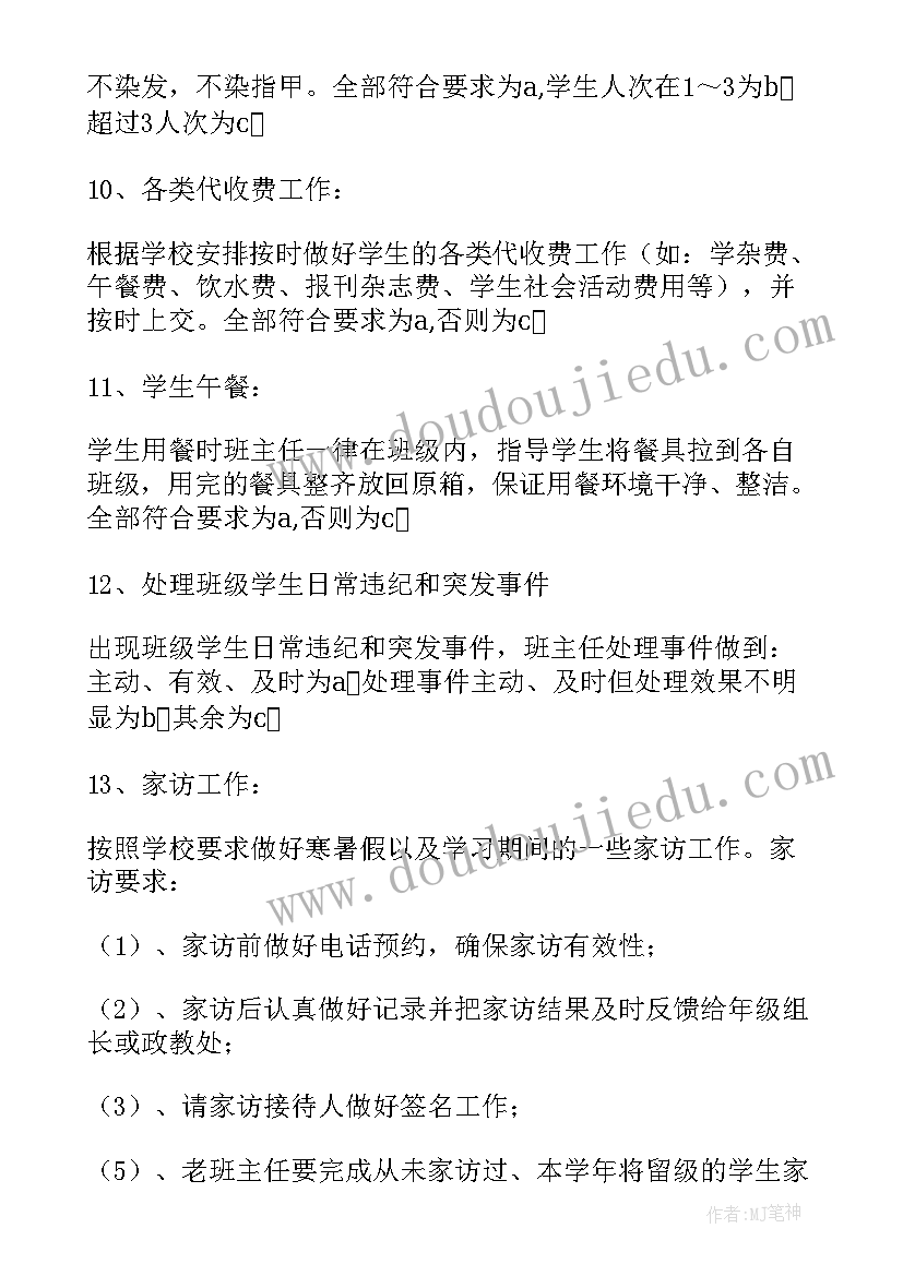 2023年培训考核方案 必备考核方案(汇总8篇)