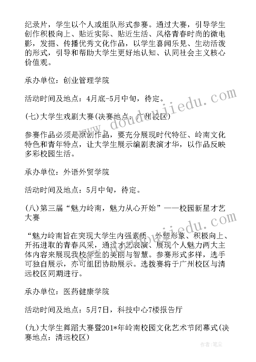 2023年大学生五一劳动节活动策划方案活动(通用7篇)