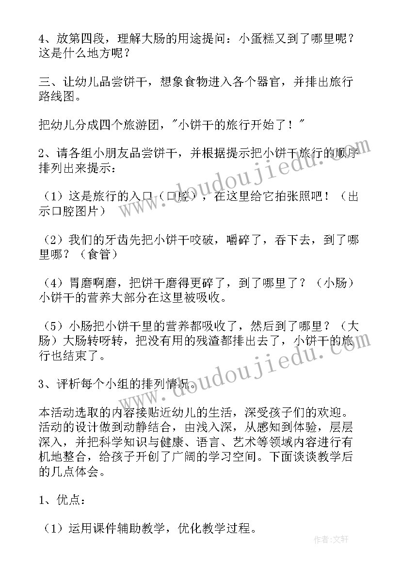 2023年幼儿大班科学活动教案 幼儿园大班科学活动教案(优秀12篇)