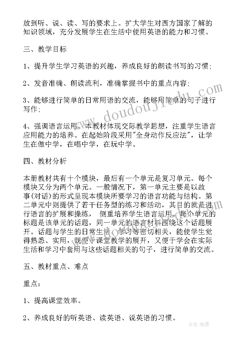 最新英语unit手抄报(汇总19篇)