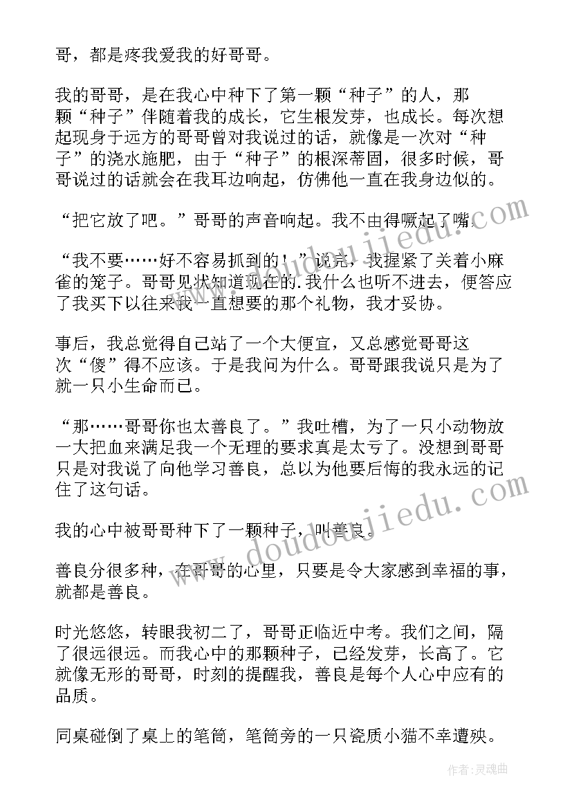 2023年下一站幸福散文摘抄(汇总8篇)