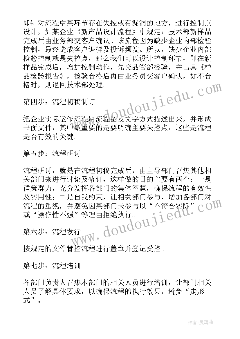 企业管理听课后感想(汇总10篇)