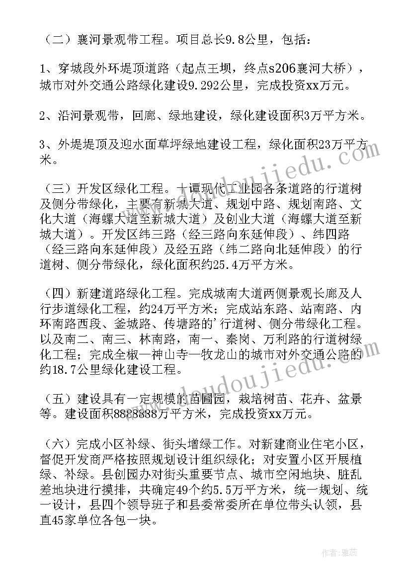 2023年园林绿化年度总结 园林绿化工作者年度总结(通用8篇)