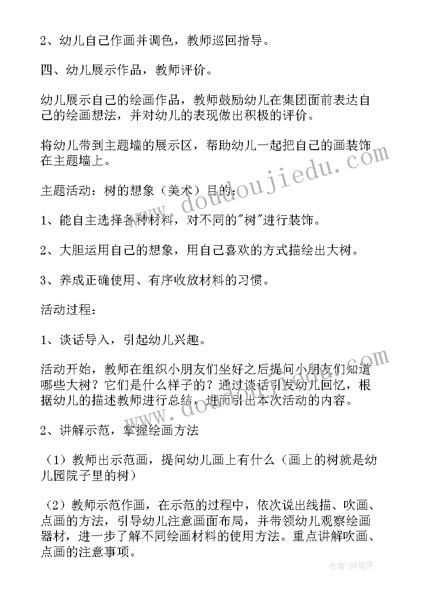 最新大班美术活动美丽的小区教案及反思(大全8篇)