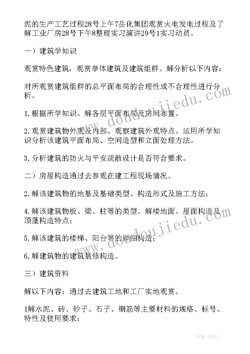 2023年建筑热工学实验报告(模板12篇)