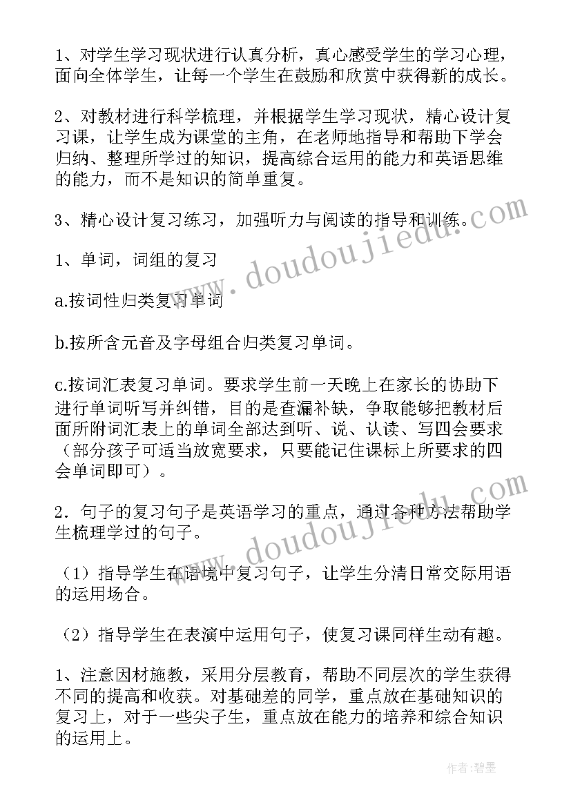 英语毕业总结(通用18篇)