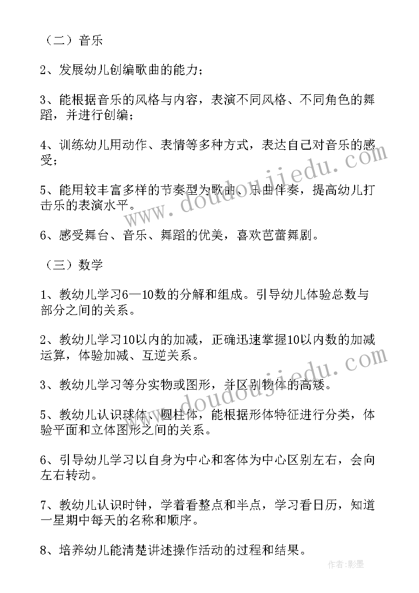 最新幼儿园数学教学工作总结(大全8篇)