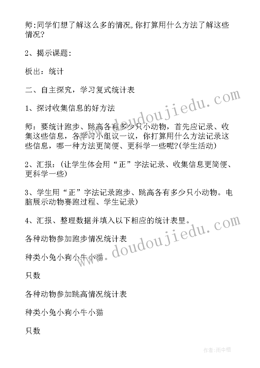 小学二年级的数学教案全册 小学数学二年级教案(模板15篇)