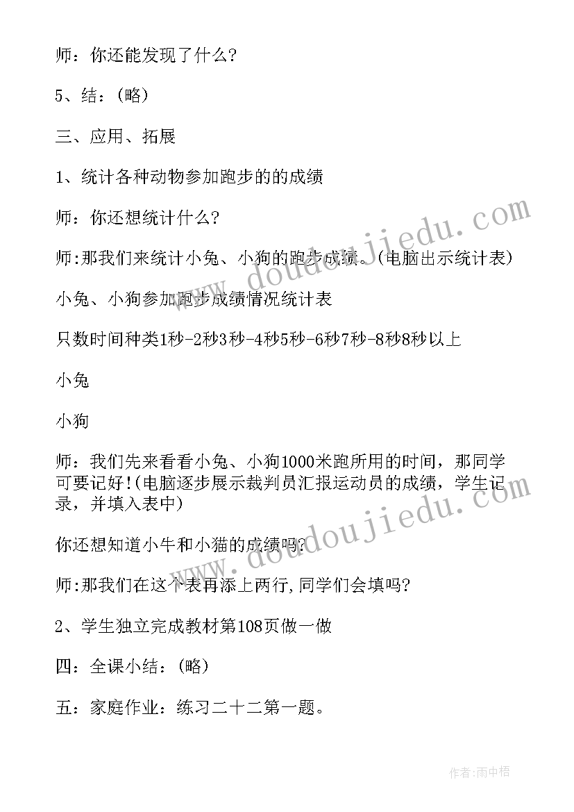 小学二年级的数学教案全册 小学数学二年级教案(模板15篇)