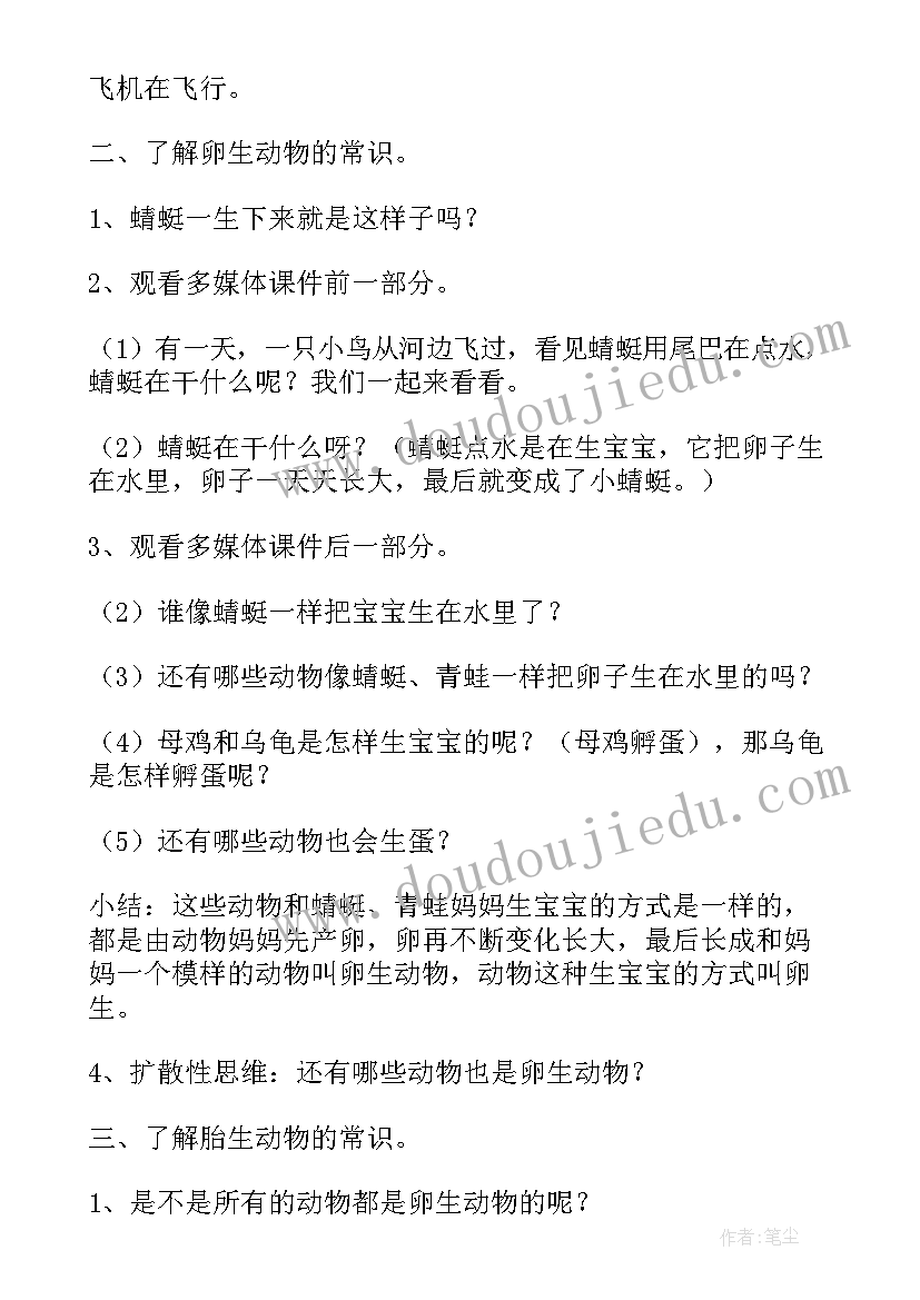 2023年水果的种子大班教案 种子大班科学教案(优秀8篇)