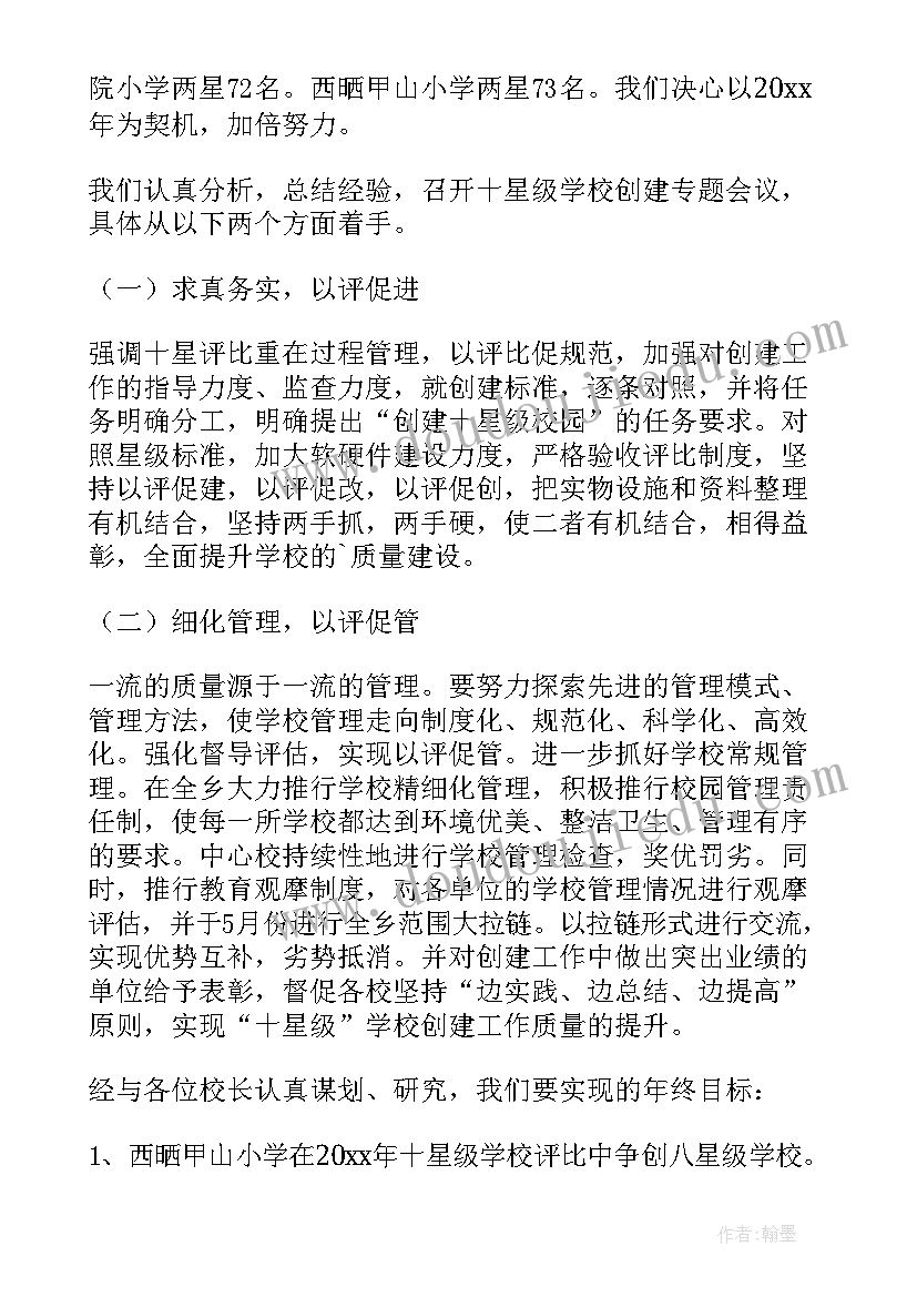 最新学校督导工作表态发言(优质8篇)