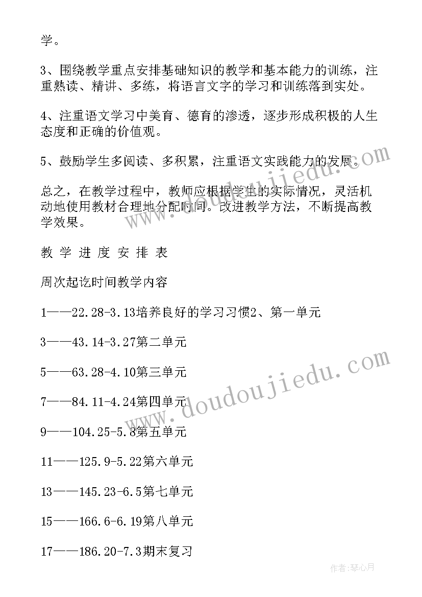 2023年一年级语文任课教师工作总结 小学一年级下学期语文教师工作计划(优质8篇)