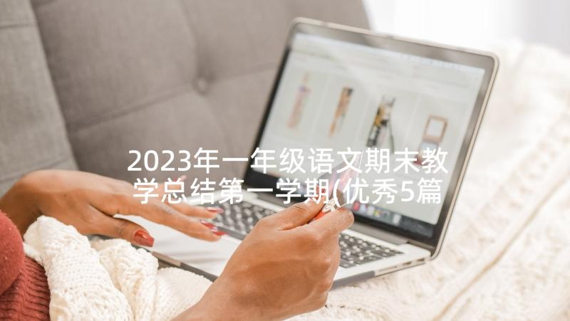 2023年一年级语文期末教学总结第一学期(优秀5篇)