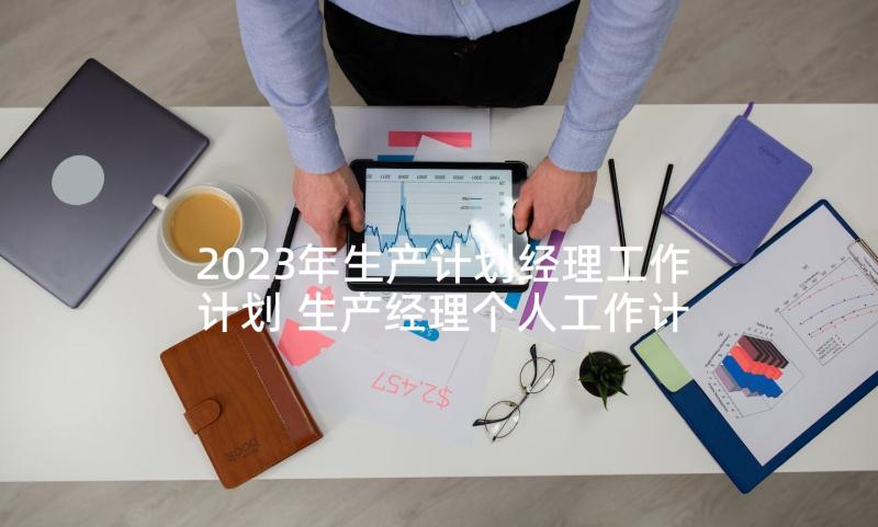 2023年生产计划经理工作计划 生产经理个人工作计划(优质5篇)