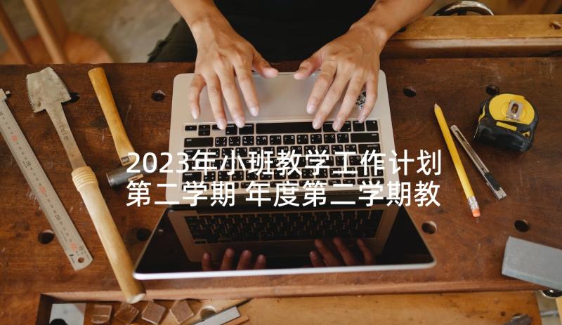 2023年小班教学工作计划第二学期 年度第二学期教学工作计划(精选6篇)