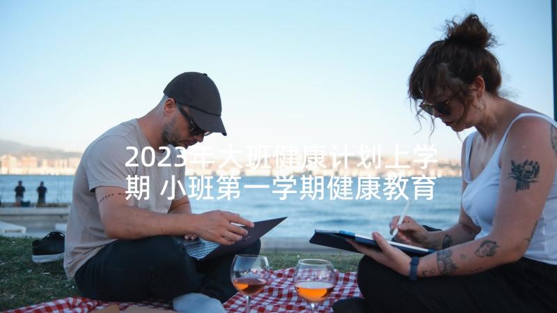 2023年大班健康计划上学期 小班第一学期健康教育教学计划(汇总10篇)