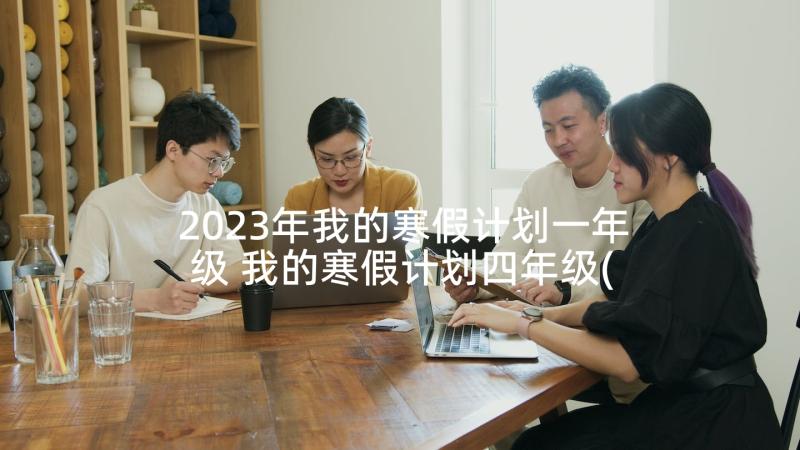 2023年我的寒假计划一年级 我的寒假计划四年级(优质5篇)