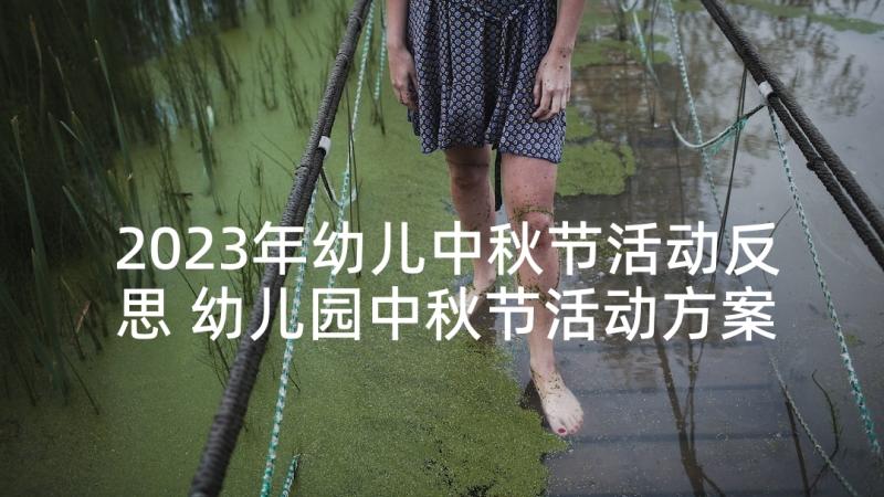 2023年幼儿中秋节活动反思 幼儿园中秋节活动方案中秋节活动方案(优质10篇)