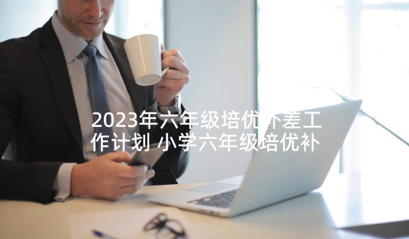 2023年六年级培优补差工作计划 小学六年级培优补差工作计划(大全5篇)