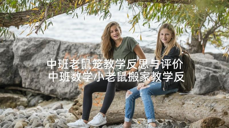 中班老鼠笼教学反思与评价 中班数学小老鼠搬家教学反思(实用5篇)