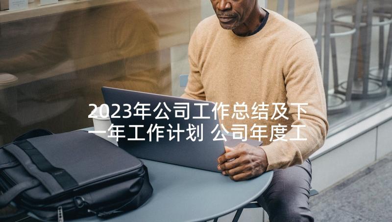 2023年公司工作总结及下一年工作计划 公司年度工作计划(模板10篇)