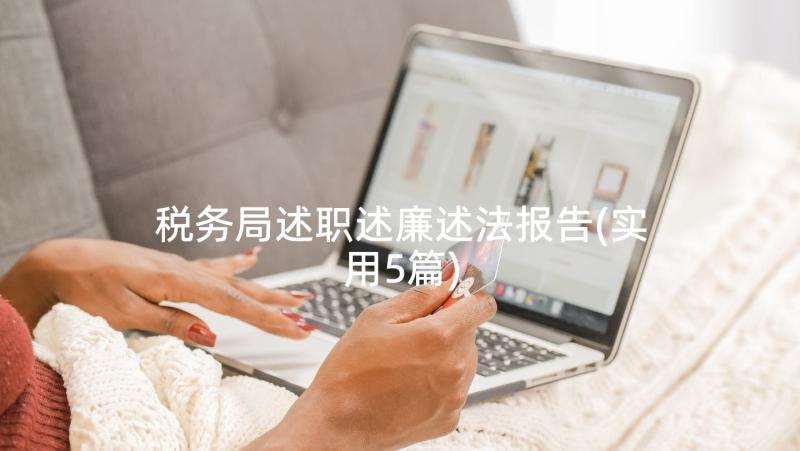 税务局述职述廉述法报告(实用5篇)