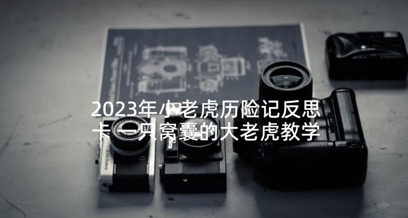 2023年小老虎历险记反思卡 一只窝囊的大老虎教学反思(精选5篇)