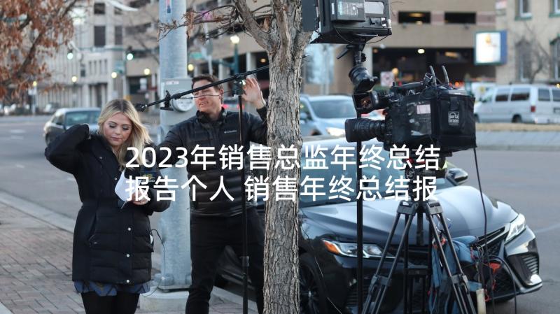 2023年销售总监年终总结报告个人 销售年终总结报告(模板10篇)