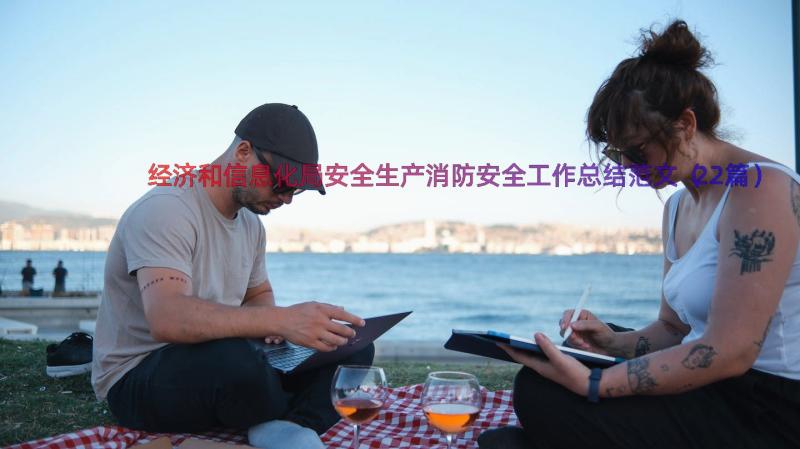 经济和信息化局安全生产消防安全工作总结范文（22篇）