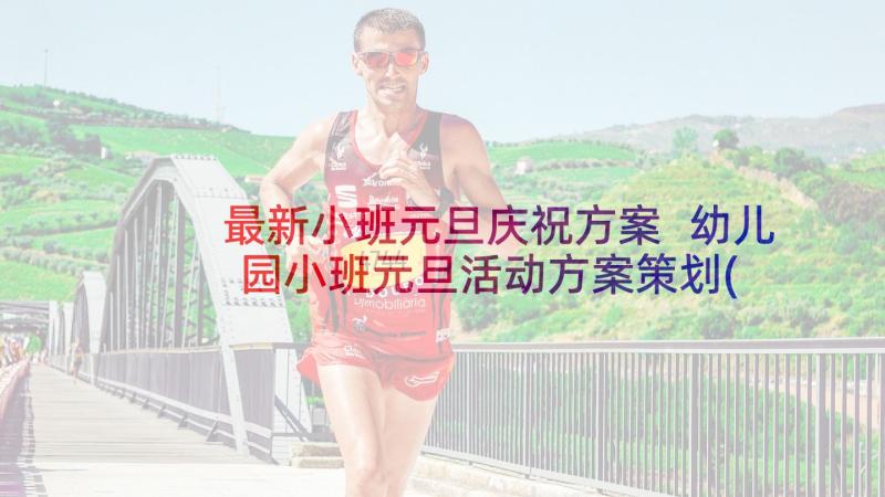 最新小班元旦庆祝方案 幼儿园小班元旦活动方案策划(优质5篇)