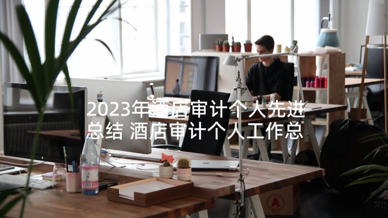 2023年酒店审计个人先进总结 酒店审计个人工作总结(优质5篇)