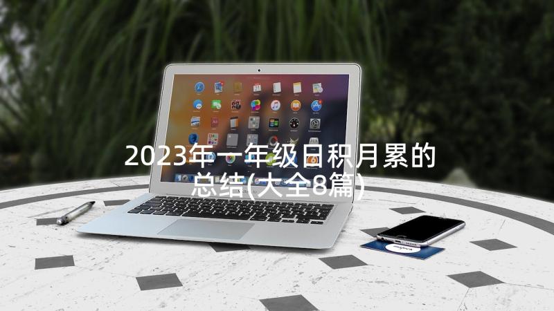 2023年一年级日积月累的总结(大全8篇)