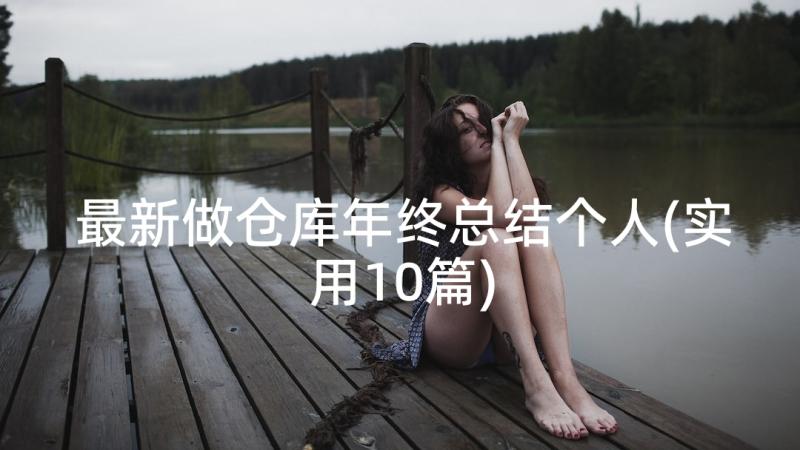 最新做仓库年终总结个人(实用10篇)