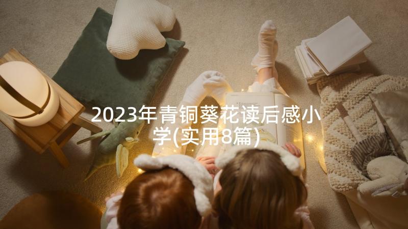 2023年青铜葵花读后感小学(实用8篇)