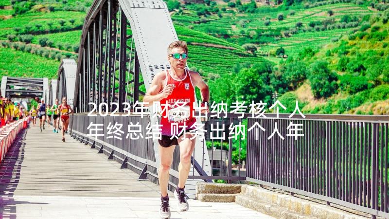 2023年财务出纳考核个人年终总结 财务出纳个人年终总结(通用5篇)