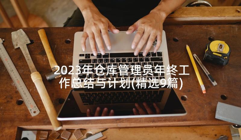 2023年仓库管理员年终工作总结与计划(精选9篇)