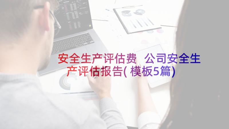 安全生产评估费 公司安全生产评估报告(模板5篇)