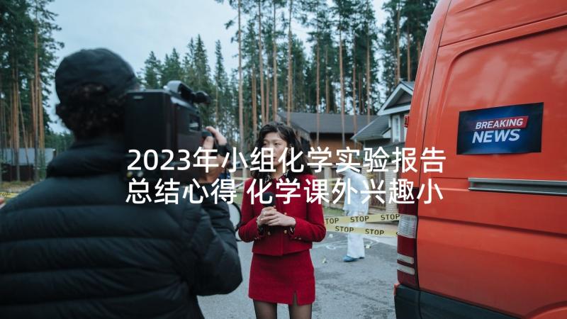 2023年小组化学实验报告总结心得 化学课外兴趣小组计划(通用5篇)