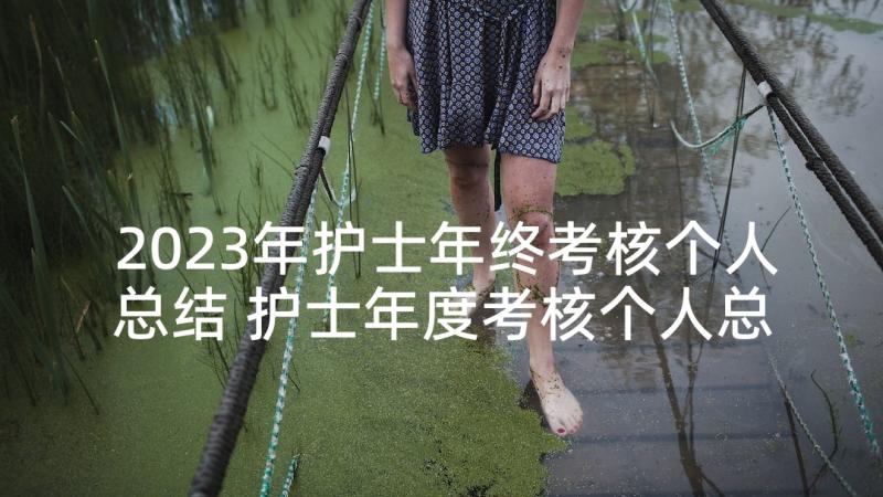 2023年护士年终考核个人总结 护士年度考核个人总结(优秀6篇)