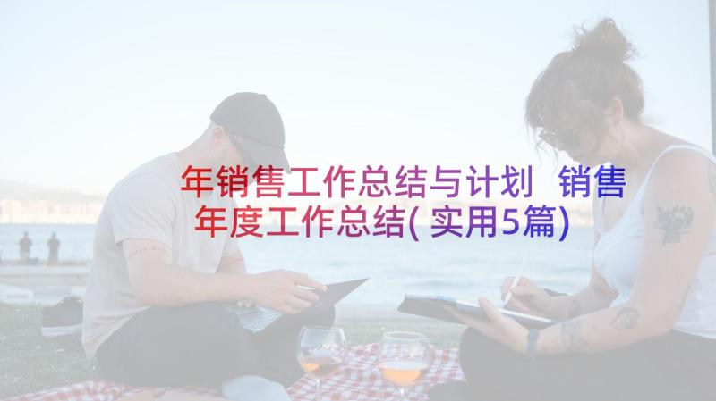 年销售工作总结与计划 销售年度工作总结(实用5篇)