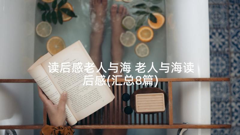 读后感老人与海 老人与海读后感(汇总8篇)