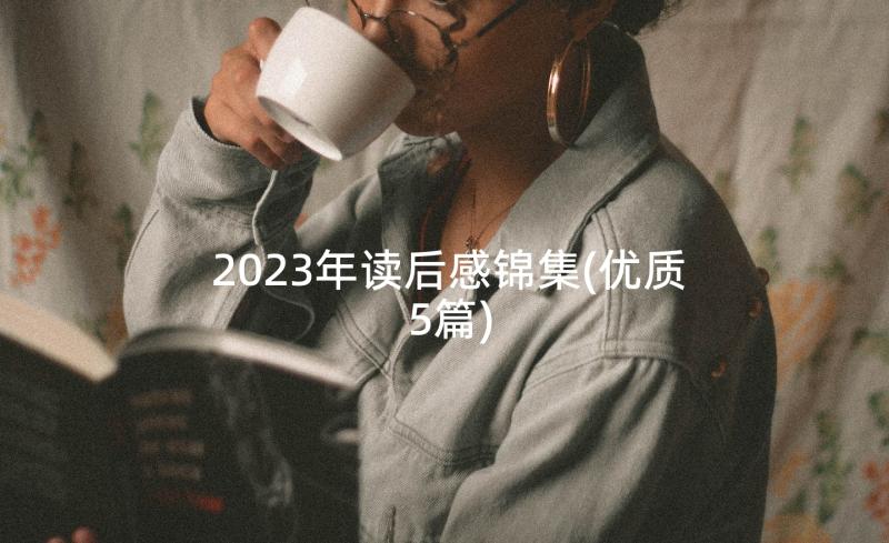 2023年读后感锦集(优质5篇)