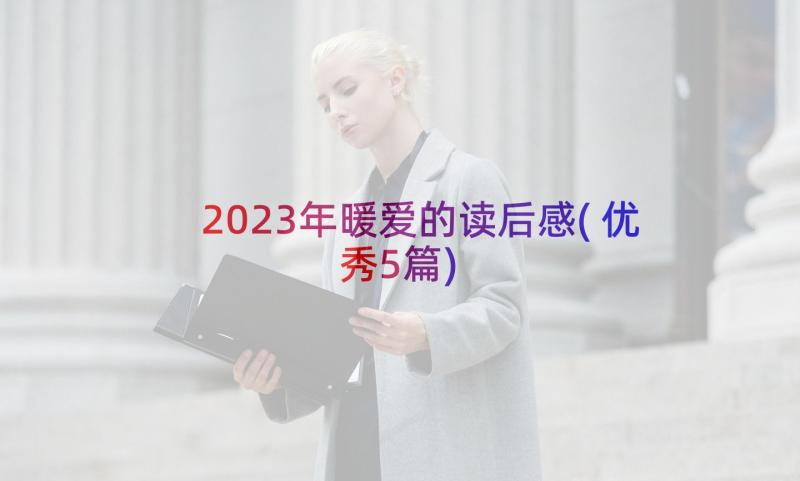 2023年暖爱的读后感(优秀5篇)