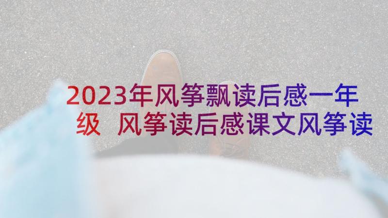 2023年风筝飘读后感一年级 风筝读后感课文风筝读后感读风筝有感(模板5篇)