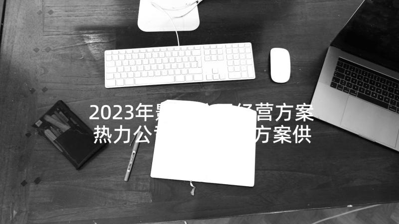 2023年影视公司经营方案 热力公司经营管理方案供热公司经营方案(模板5篇)