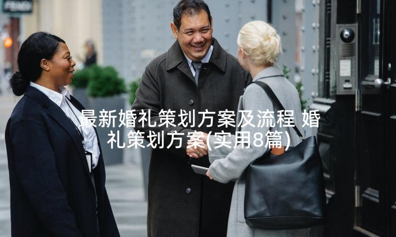 最新婚礼策划方案及流程 婚礼策划方案(实用8篇)