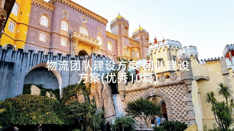 物流团队建设方案 团队建设方案(优秀10篇)